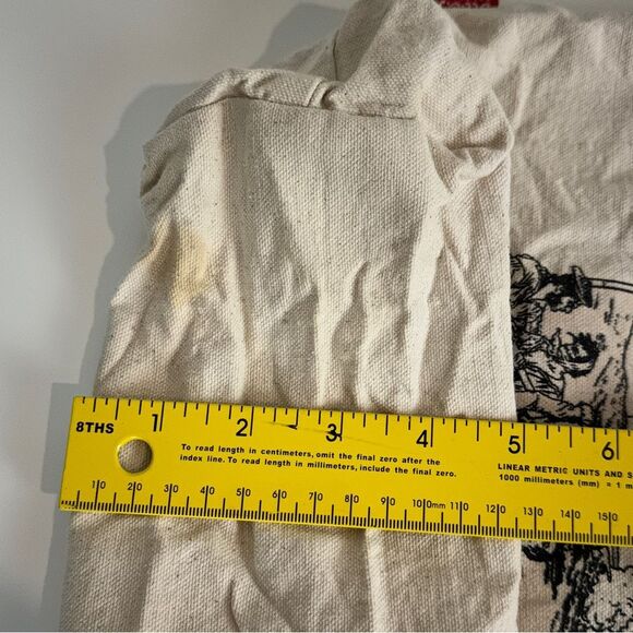 Del Sol Color Changing Battle of Lake Erie Tote Bag - Picture 7 of 8